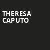 Theresa Caputo, Winspear Opera House, Dallas