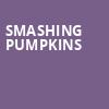 Smashing Pumpkins, Dos Equis Pavilion, Dallas
