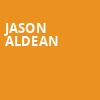 Jason Aldean, Dos Equis Pavilion, Dallas