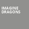 Imagine Dragons, Dos Equis Pavilion, Dallas
