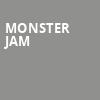 Monster Jam, ATT Stadium, Dallas