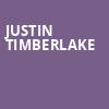 Justin Timberlake, American Airlines Center, Dallas